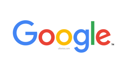 Google New Logo