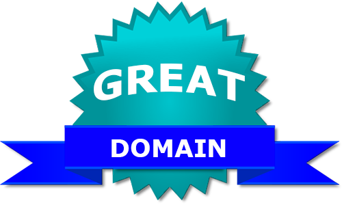 great-domain-name-ribbon