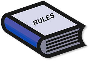 rules-book-blue